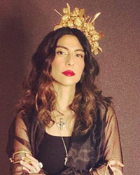 Meesha Shafi